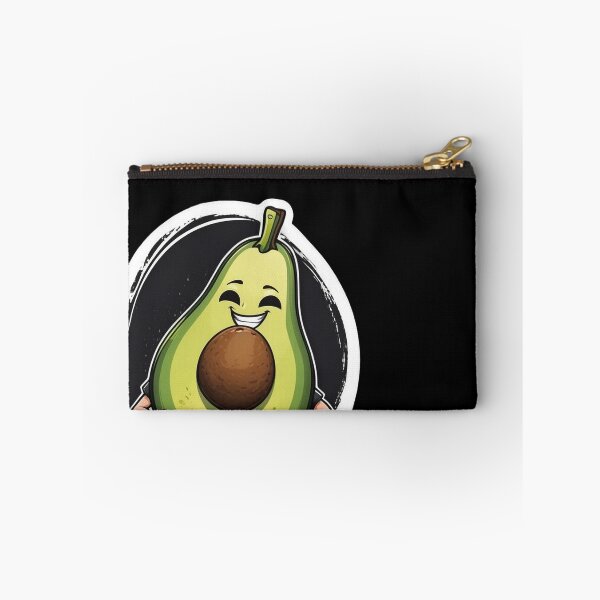 Item preview, Cartoon Avacado Pear designed and sold by Desfix.