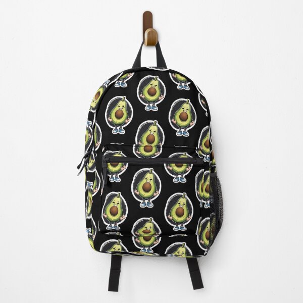 Item preview, Cartoon Avacado Pear designed and sold by Desfix.
