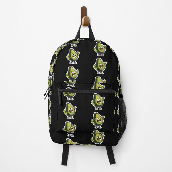 Item preview, Copy of Cartoon Avacado Pear designed and sold by Desfix.