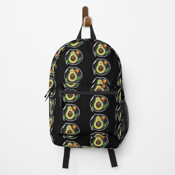 Item preview, Copy of Cartoon Avacado Pear designed and sold by Desfix.