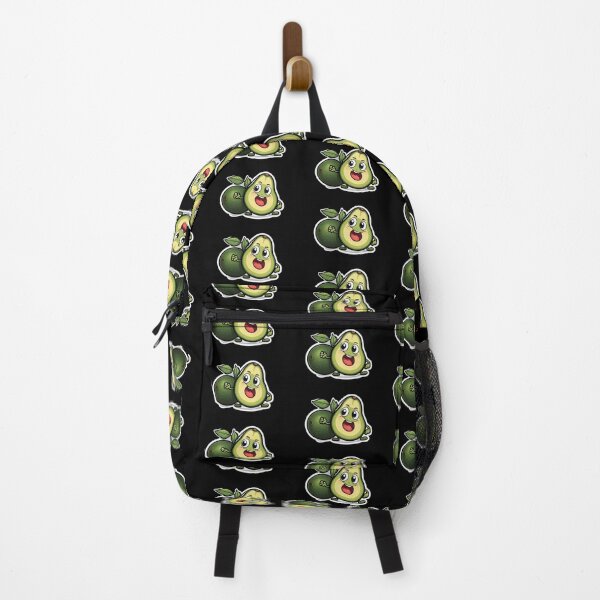 Item preview, Cartoon Avacado Pear designed and sold by Desfix.