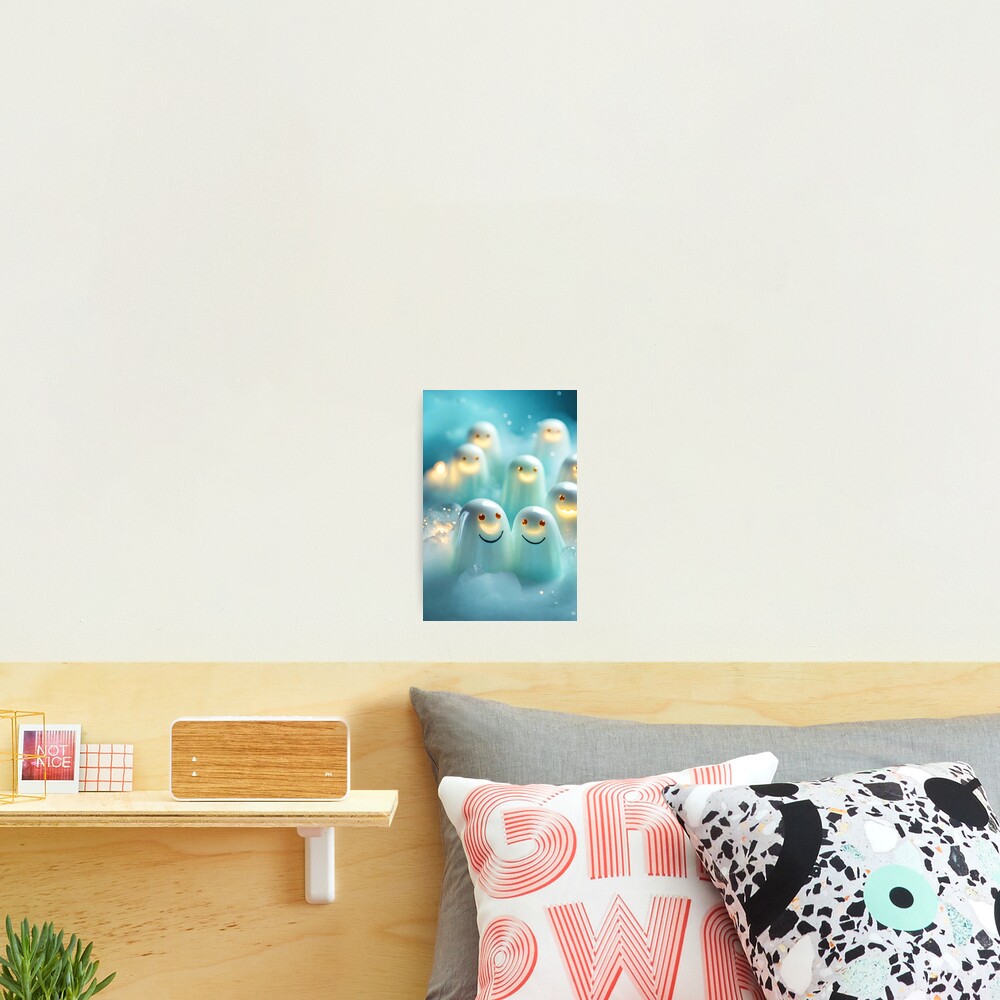 Item preview, Photographic Print designed and sold by wohnfuehlfabrik.