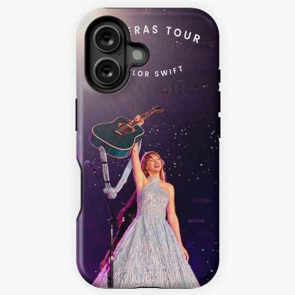 Item preview, The Eras Tour - Taylor Swift print  designed and sold by IvyWoy.