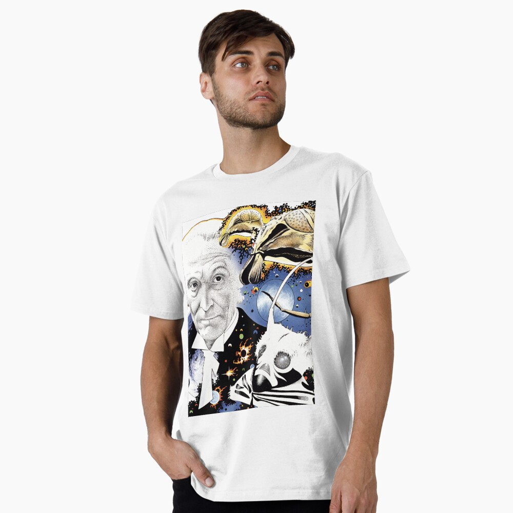 Item preview, Premium T-Shirt designed and sold by HseAchilleos.