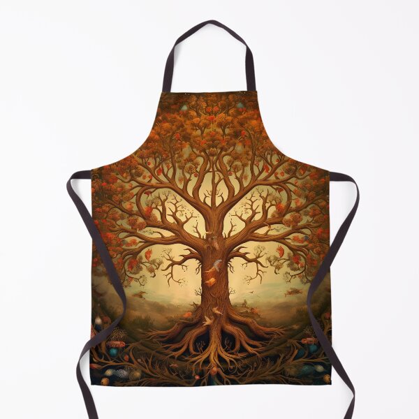 Item preview, Tree of Life No. 1 designed and sold by Pixelartistin.