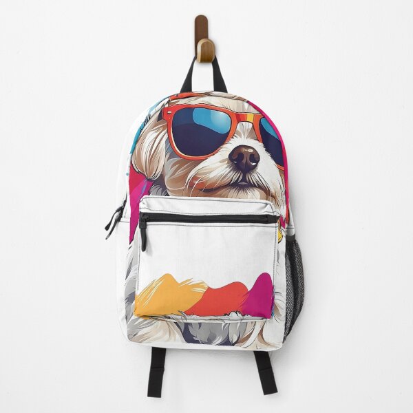 Item preview, Happy Shih Tzu designed and sold by GalMar.