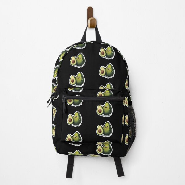 Item preview, Cartoon Avacado Pear designed and sold by Desfix.