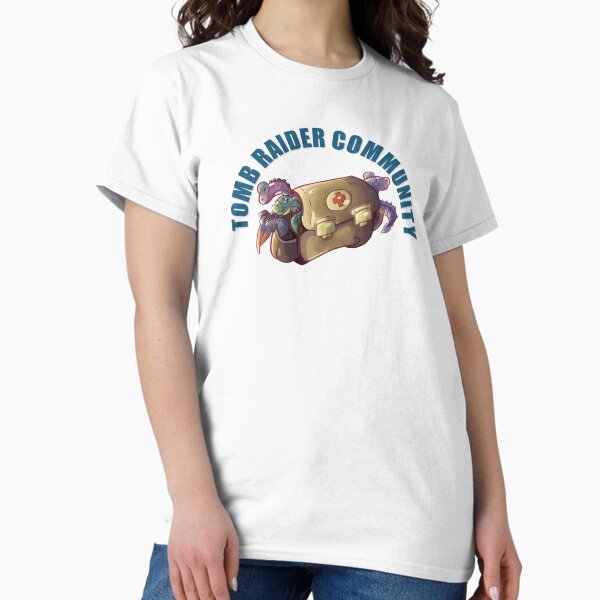 Item preview, Tomb Raider Community Extra Life designed and sold by TRCommunity.