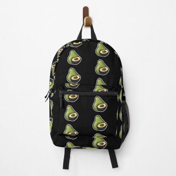 Item preview, Cartoon Avacado Pear designed and sold by Desfix.
