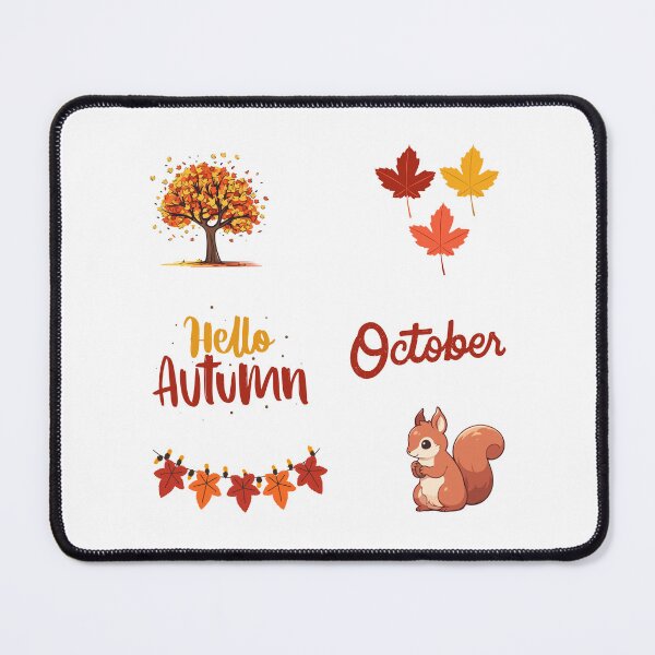 Item preview, Autumn is here! designed and sold by Hope-Innovatory.