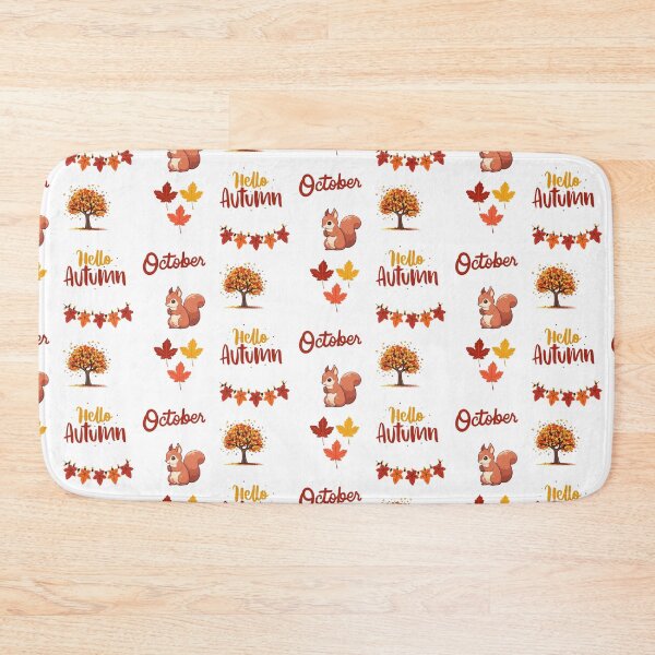 Item preview, Autumn is here! designed and sold by Hope-Innovatory.