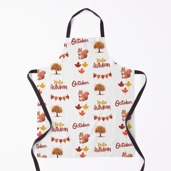 Item preview, Autumn is here! designed and sold by Hope-Innovatory.