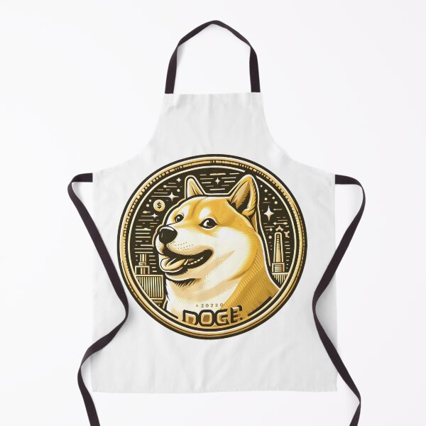 Item preview, Dogecoin#5 designed and sold by ponggun.