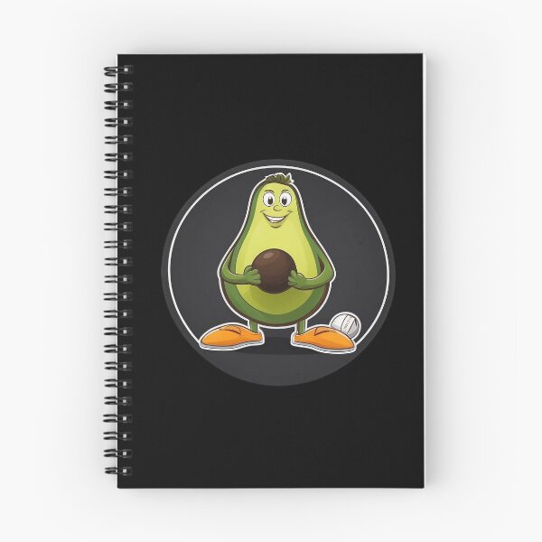 Item preview, Cartoon Avacado Pear designed and sold by Desfix.