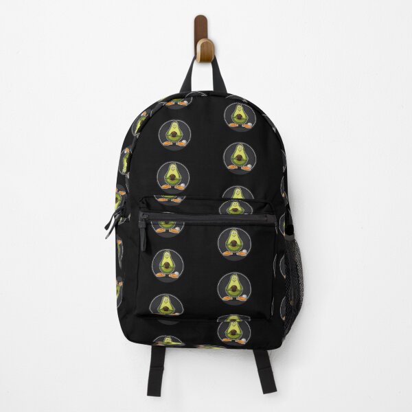 Item preview, Cartoon Avacado Pear designed and sold by Desfix.