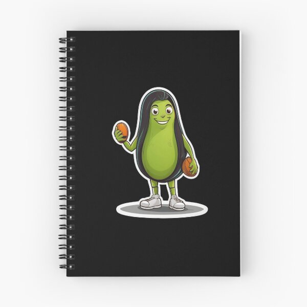 Item preview, Cartoon Avacado Pear designed and sold by Desfix.