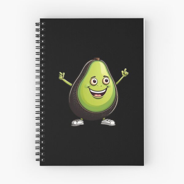 Item preview, Cartoon Avacado Pear designed and sold by Desfix.
