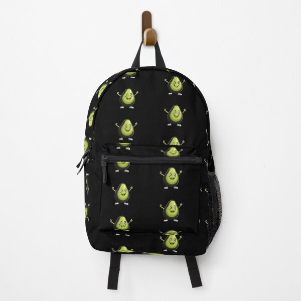Item preview, Cartoon Avacado Pear designed and sold by Desfix.
