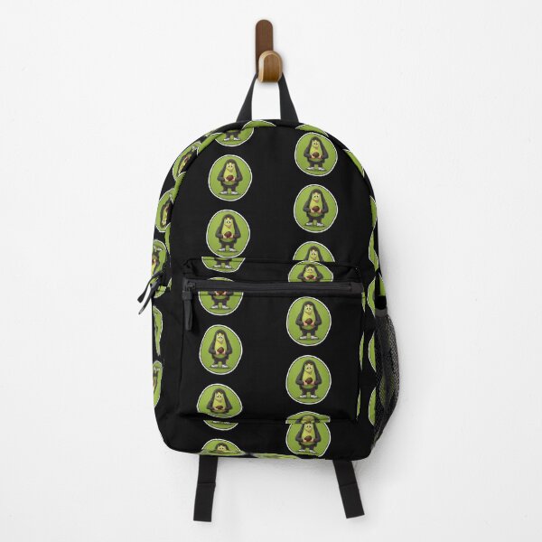 Item preview, Cartoon Avacado Pear designed and sold by Desfix.