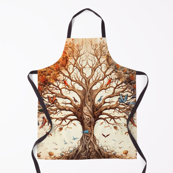 Item preview, Tree of Life No.2 designed and sold by Pixelartistin.