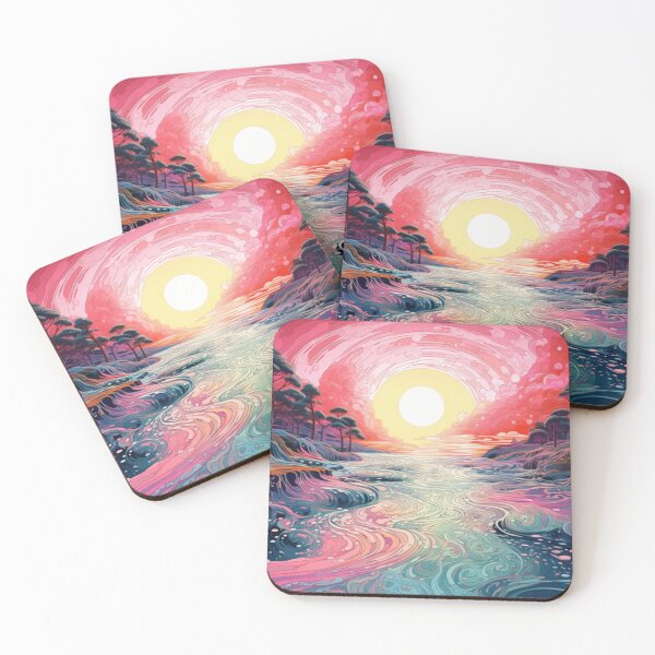 Item preview, Trippy art designed and sold by GraysDesigns10.