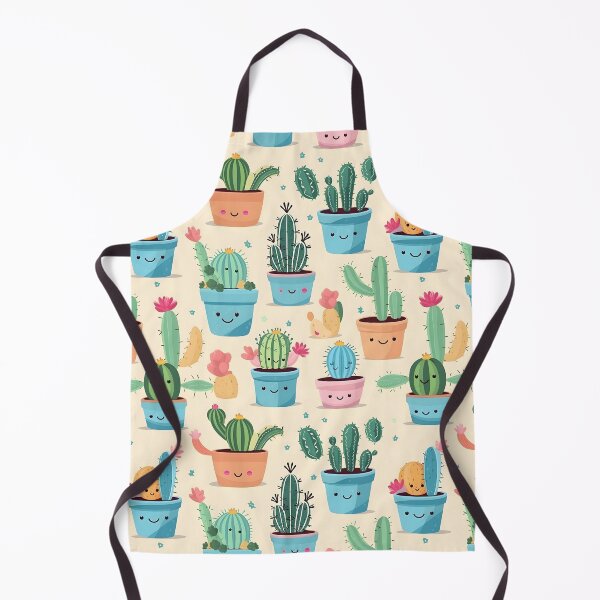 Item preview, Cactus pattern designed and sold by ThechampArt.