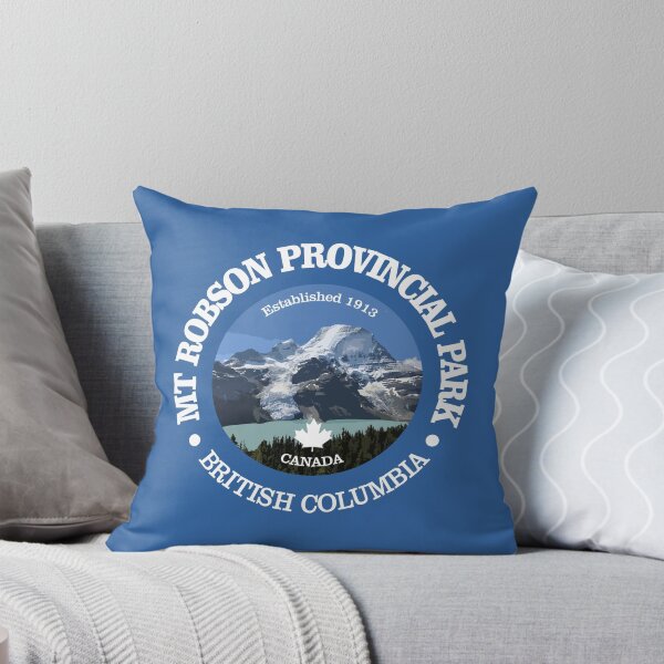 Item preview, Mount Robson PP designed and sold by curranmorgan.