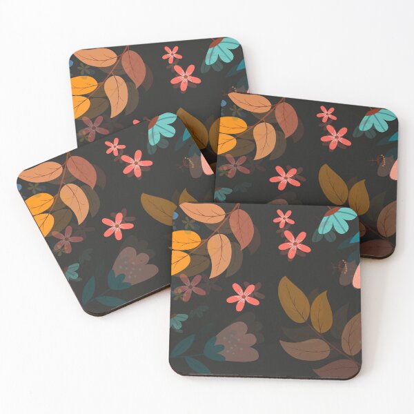 Item preview, Floral designed and sold by OhFits.