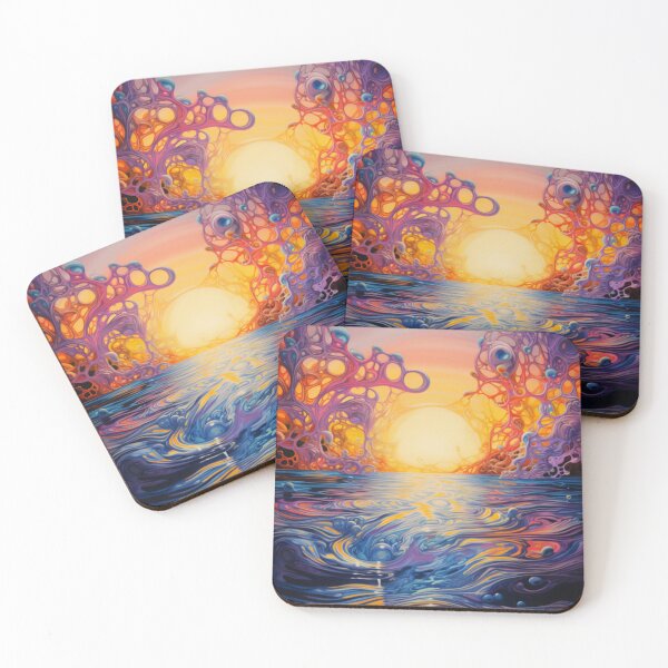 Item preview, Trippy art designed and sold by GraysDesigns10.
