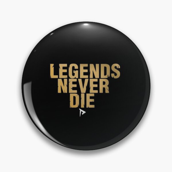 Item preview, Gym Rat: Legends Never Die designed and sold by GymRat--9.