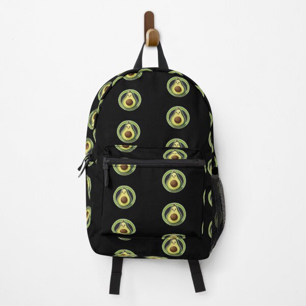 Item preview, Cartoon Avacado Pear designed and sold by Desfix.