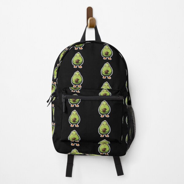 Item preview, Cartoon Avacado Pear designed and sold by Desfix.