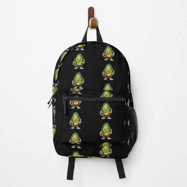 Item preview, Cartoon Avacado Pear designed and sold by Desfix.