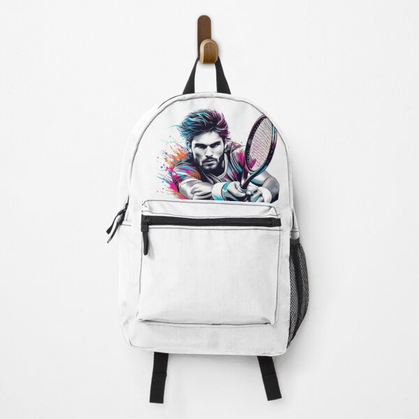 Item preview, Tennis #9 designed and sold by JALNERVION SHOP.