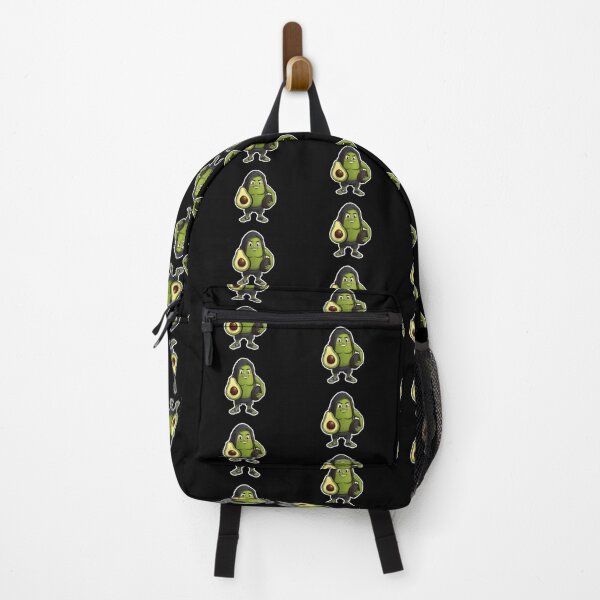 Item preview, Cartoon Avacado Pear designed and sold by Desfix.