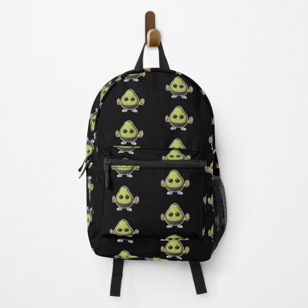 Item preview, Cartoon Avacado Pear designed and sold by Desfix.