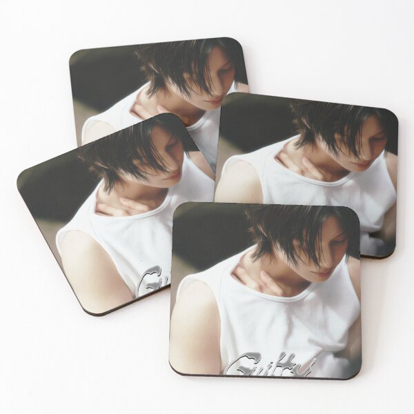 Item preview, Taemin Guilty (oil paint) designed and sold by nurfzr.