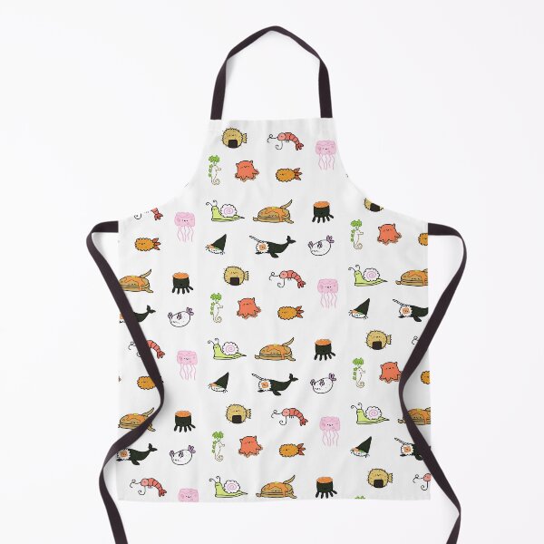 Item preview, sushi creatures 2 designed and sold by TeaBag114.