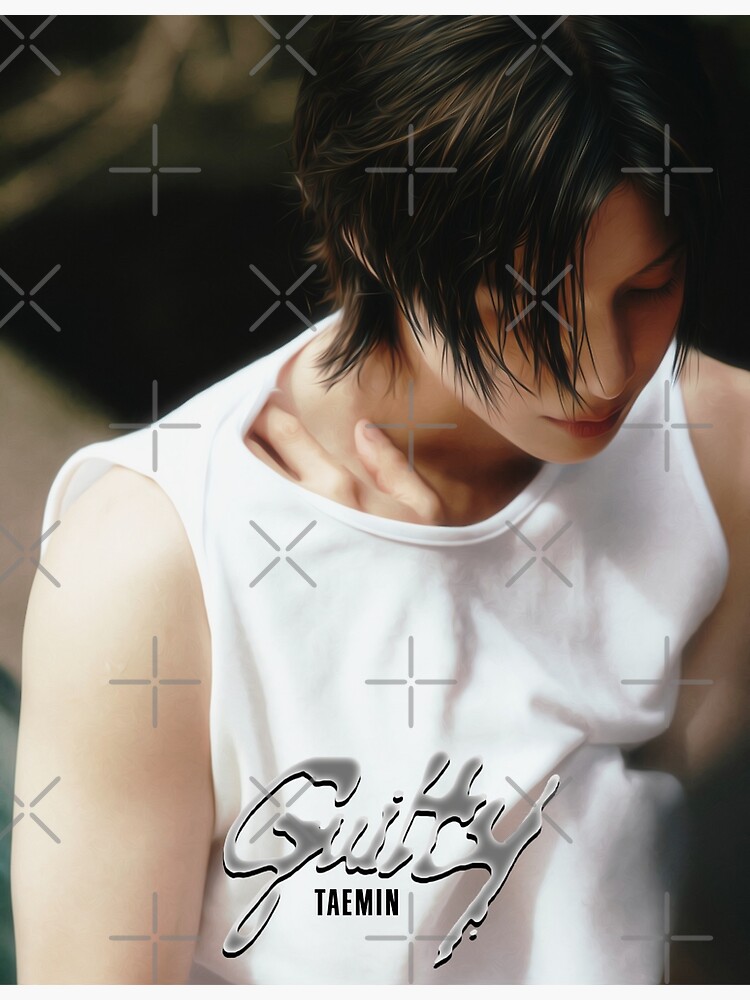 DIY CUBIC PAINTING　Dont Call Me　TAEMIN POCA SHINEE TAEMIN 