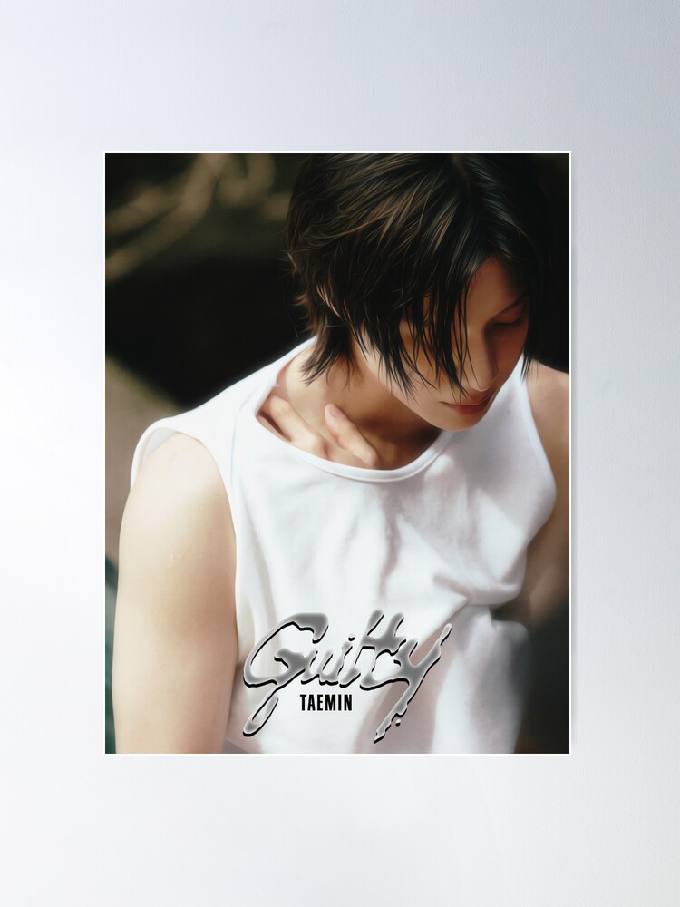 DIY CUBIC PAINTING　Dont Call Me　TAEMIN POCA SHINEE TAEMIN 