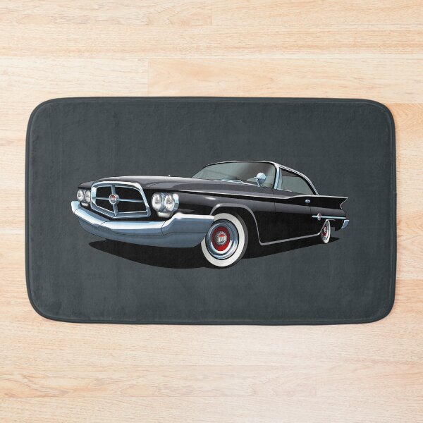 Item preview, 1960 300F in Formal Black designed and sold by candc-retro.