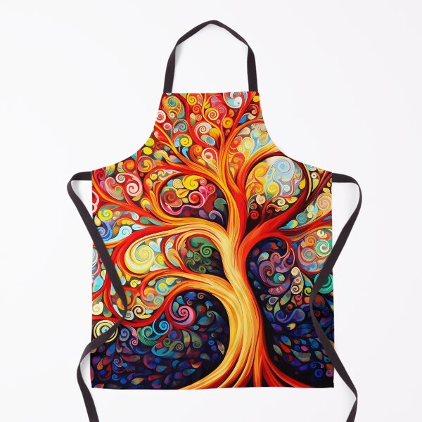 Item preview, Tree of Life No. 3 designed and sold by Pixelartistin.
