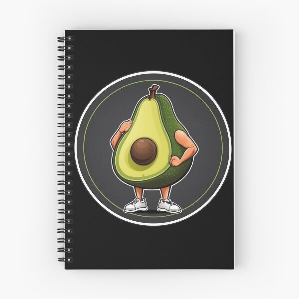 Item preview, Cartoon Avacado Pear designed and sold by Desfix.
