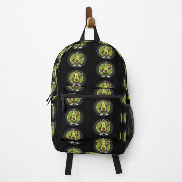 Item preview, Cartoon Avacado Pear designed and sold by Desfix.