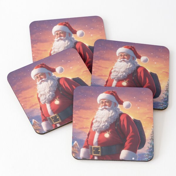 Item preview, Santa Claus designed and sold by K0822.