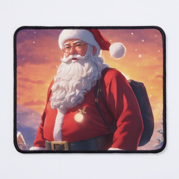 Item preview, Santa Claus designed and sold by K0822.