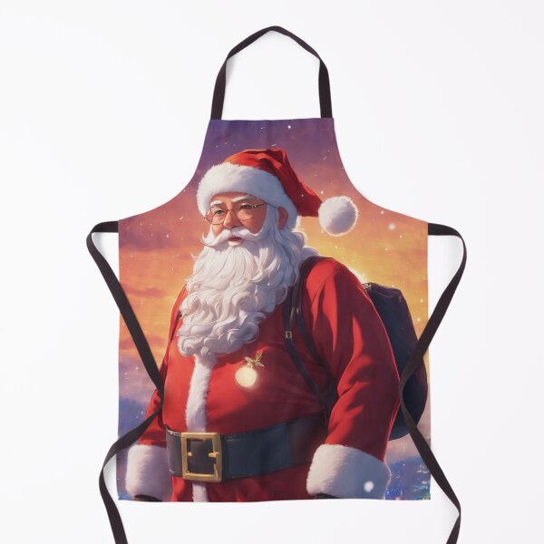 Item preview, Santa Claus designed and sold by K0822.