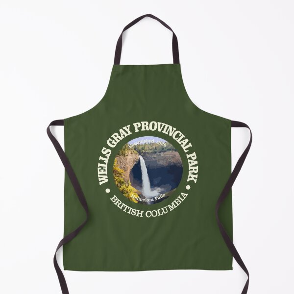 Item preview, Wells Gray PP designed and sold by curranmorgan.