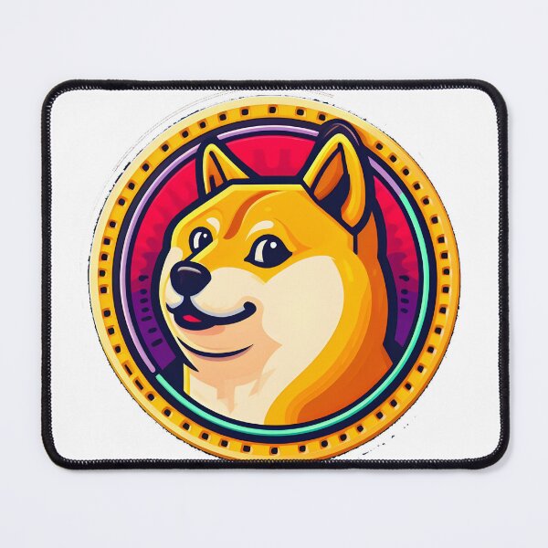Item preview, Dogecoin#6 designed and sold by ponggun.
