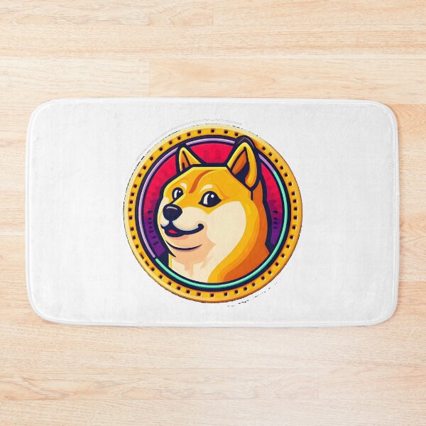 Item preview, Dogecoin#6 designed and sold by ponggun.